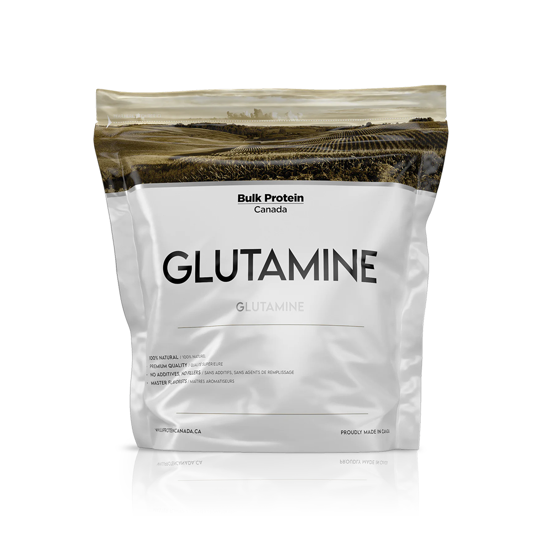 Bulk Protein Canada